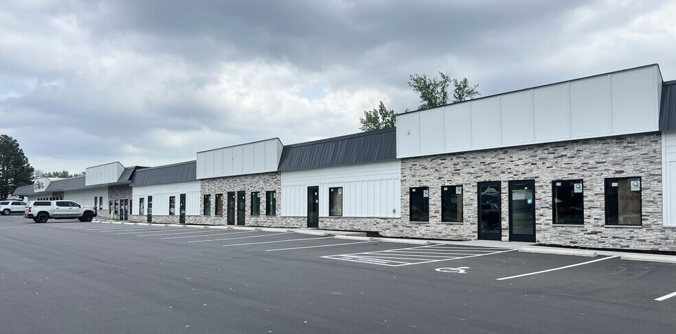 1207-1267 Geneva Ave N, Saint Paul, MN à louer - Photo de l’immeuble – Image 2 sur 4