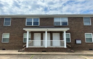 Plus de détails pour 8-Unit Multifamily – Logement à vendre, Norfolk, VA