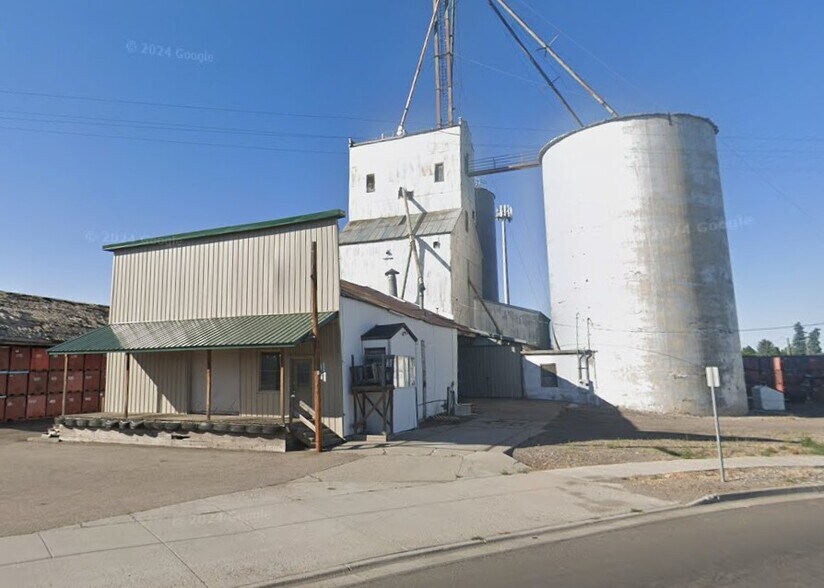 164 W 1st N, Rexburg, ID à vendre - Photo de l’immeuble – Image 1 sur 13