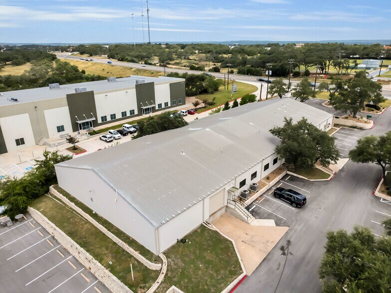 14141 Hwy 290, Austin, TX à louer - Photo de l’immeuble – Image 2 sur 12