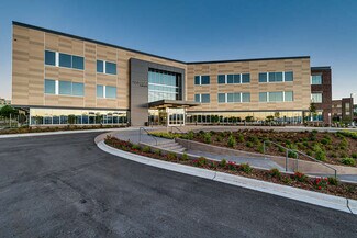 Plus de détails pour 10535 Park Meadows Blvd, Lone Tree, CO - Médical à louer
