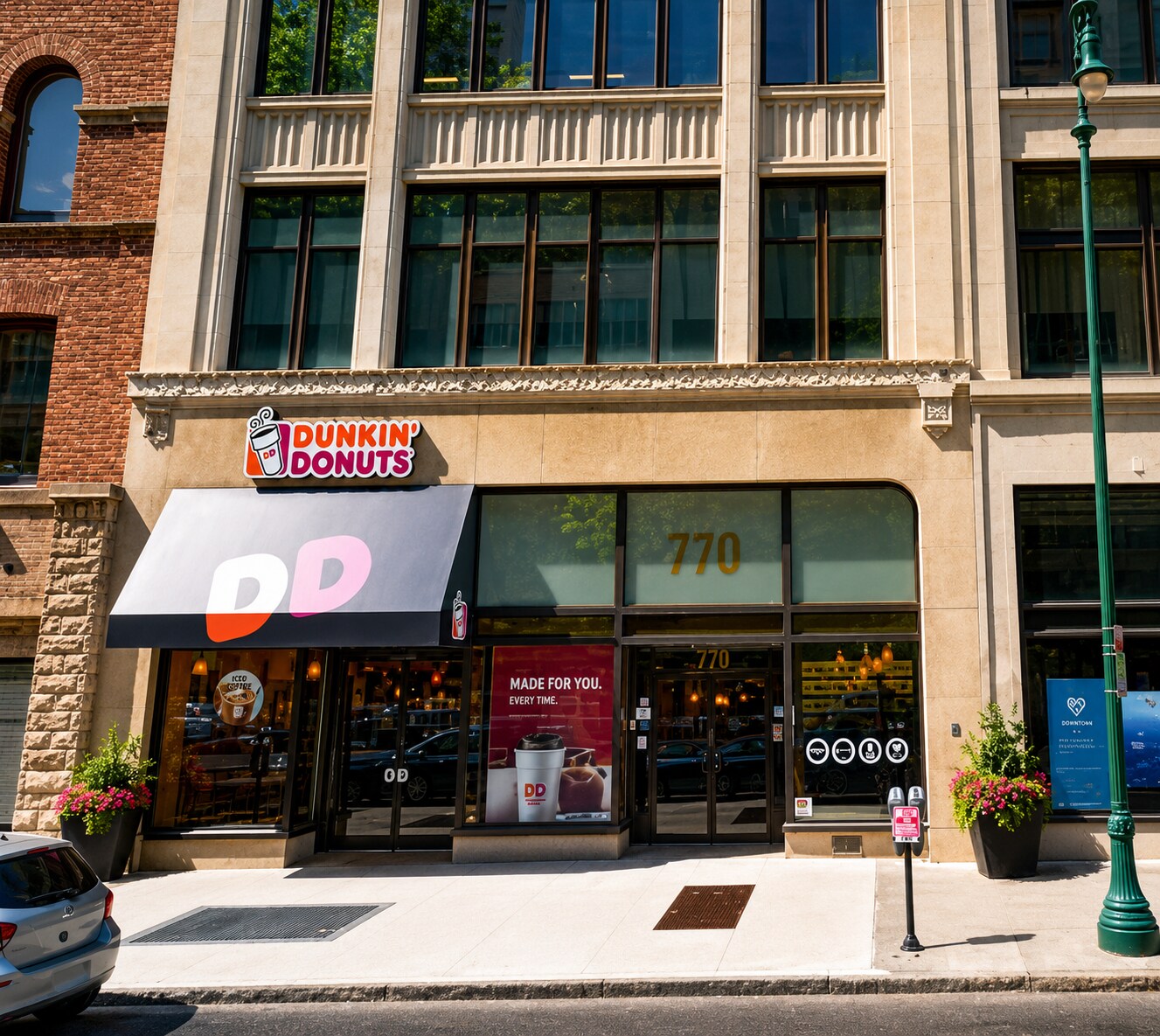 770 Chapel St, New Haven, CT à louer Photo intérieure– Image 1 sur 1