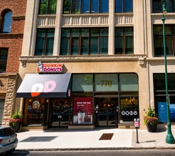 770 Chapel St, New Haven, CT à louer Photo intérieure– Image 1 sur 1