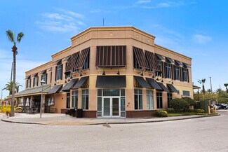 Plus de détails pour 3687 Tampa Rd, Oldsmar, FL - Bureau, Local commercial à louer