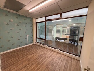 Plus de détails pour 1-18 Church Arcade, Bedford - Local commercial à louer