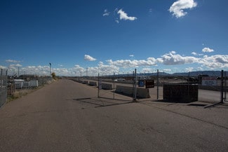 Plus de détails pour 3635 43rd Ave, Phoenix, AZ - Terrain à louer