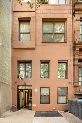 Plus de détails pour 4 W 90th St, New York, NY - Logement à vendre
