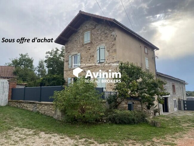 Plus de détails pour Local d’activités à vendre