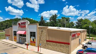 Plus de détails pour 215 Chestnut st, Wenona, IL - Local commercial à vendre
