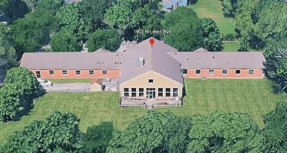 1901 N Lewis Ave, Waukegan, IL à vendre - Photo de l’immeuble – Image 2 sur 3