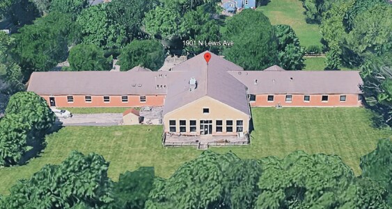 1901 N Lewis Ave, Waukegan, IL à vendre - Photo de l’immeuble – Image 3 sur 3