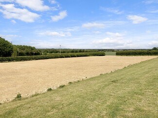 Plus de détails pour Lattenbury Hill Rd, Huntingdon - Terrain à louer