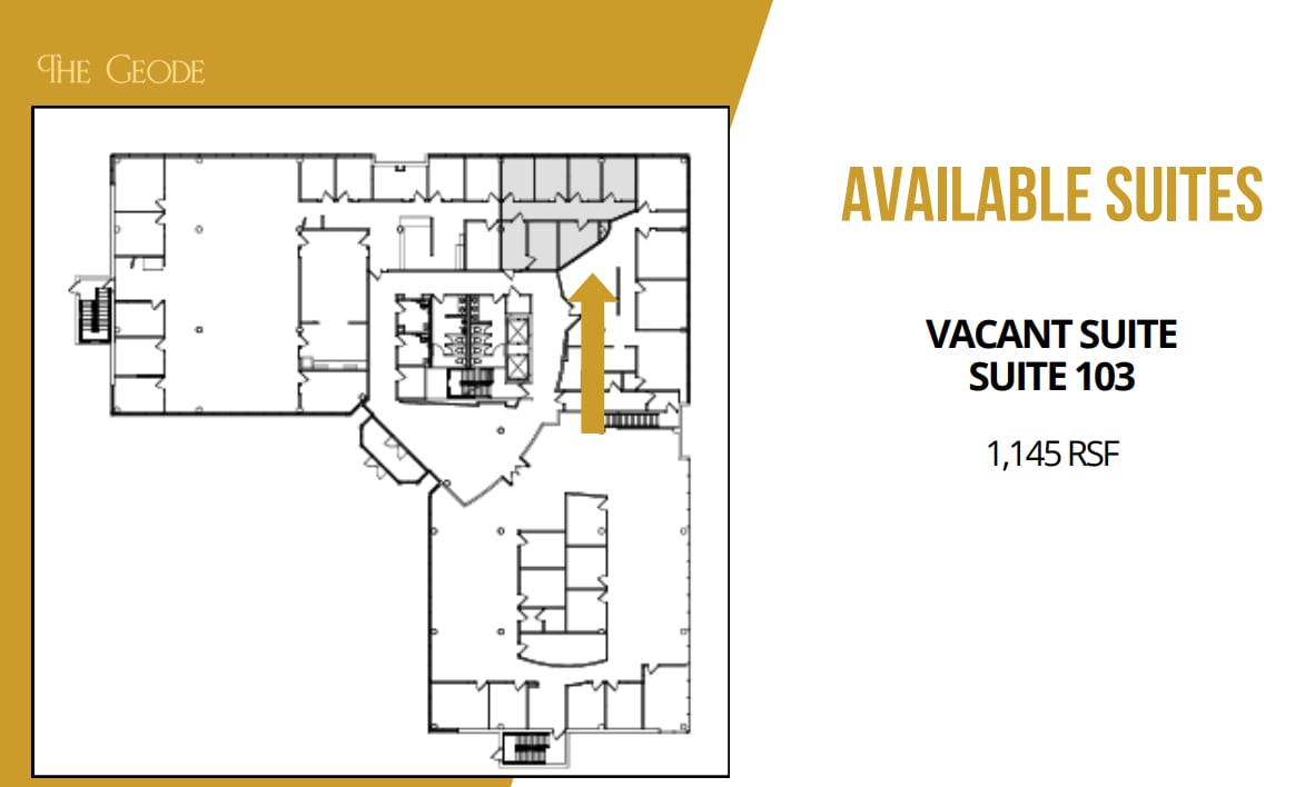 10650 Red Circle Dr, Minnetonka, MN à louer Plan d’étage– Image 1 sur 1