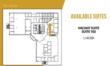 10650 Red Circle Dr, Minnetonka, MN à louer Plan d’étage– Image 1 sur 1