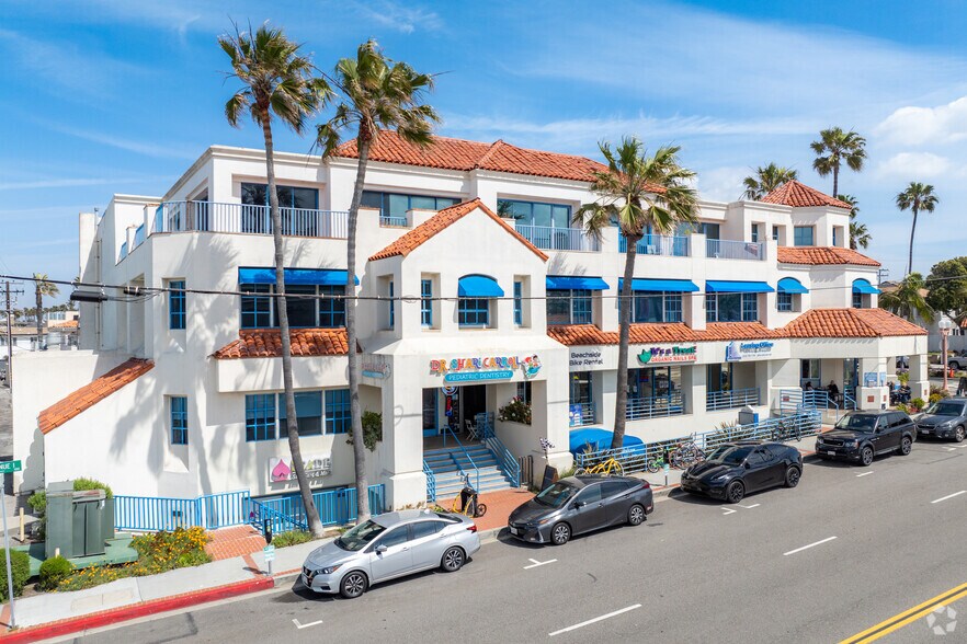 1611 S Catalina Ave, Redondo Beach, CA à louer - Photo de l’immeuble – Image 3 sur 13
