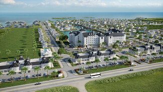 Plus de détails pour 4316 Highway 35 South, Rockport, TX - Terrain à vendre