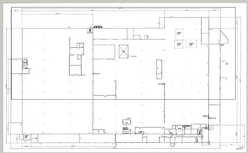 338 Cliff Dr, Graham, TX à louer Plan d’étage– Image 1 sur 1