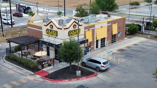 Plus de détails pour Golden Chick - 4 Stores - All or Part – Local commercial à vendre