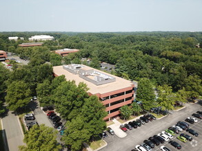 7130 Glen Forest Dr, Richmond, VA - VUE AÉRIENNE  vue de carte - Image1