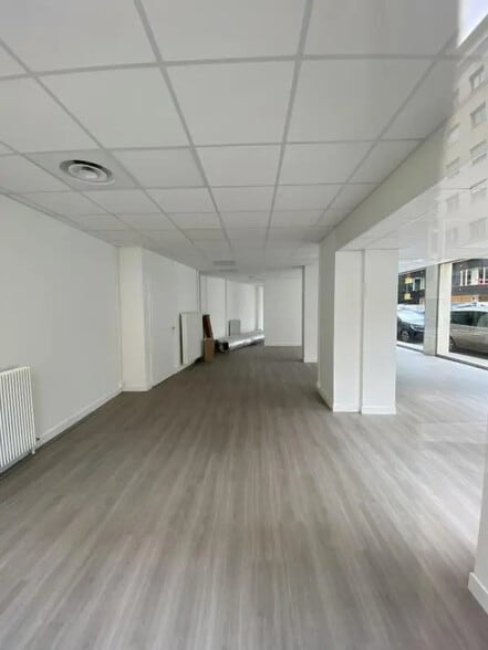 204 Rue Vendôme, Lyon à louer - Photo de l’immeuble – Image 3 sur 7