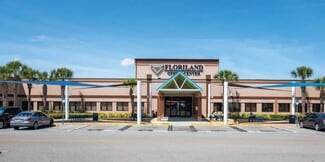 Plus de détails pour 9309 N Florida Ave, Tampa, FL - Bureau à vendre