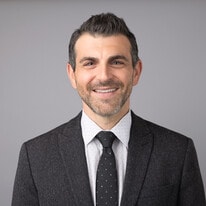 Gino Vincent