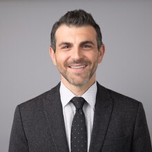 Gino Vincent