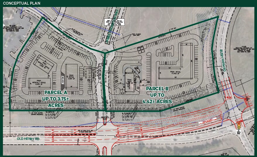 13811 WIckham Green Way, Louisville, KY à louer - Plan de site – Image 2 sur 2