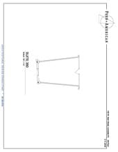100 W Main St, Lansdale, PA à louer Plan d’étage– Image 1 sur 1
