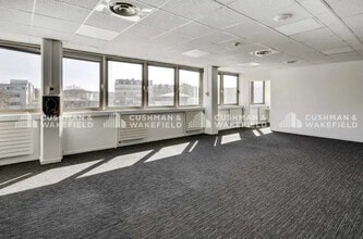 40 Rue Gabriel Crie, Malakoff à vendre Photo intérieure– Image 2 sur 11