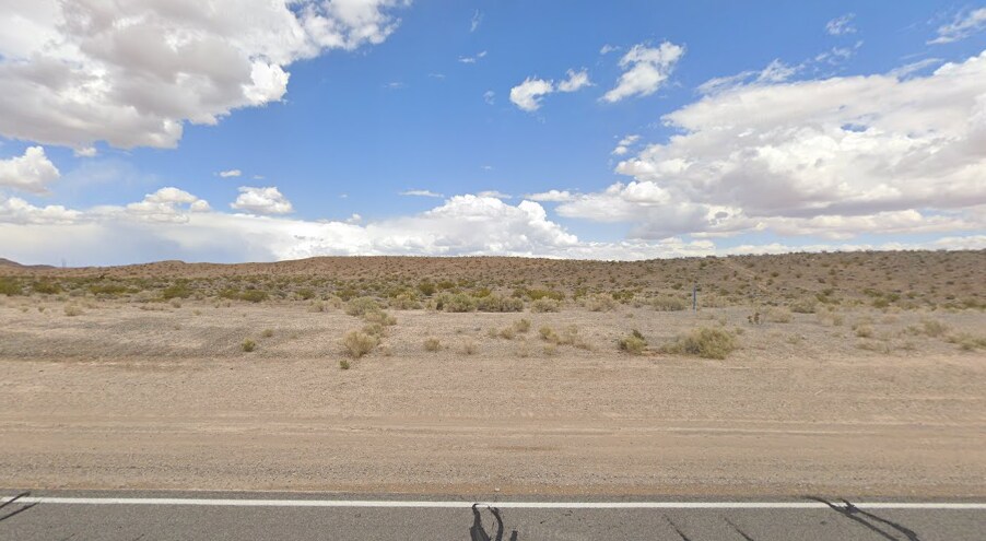 4545 Nevada 168, Moapa, NV à vendre Photo principale– Image 1 sur 4