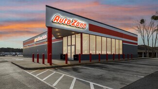 Plus de détails pour 8385 Patriot Blvd, Charleston, SC - Local commercial à vendre