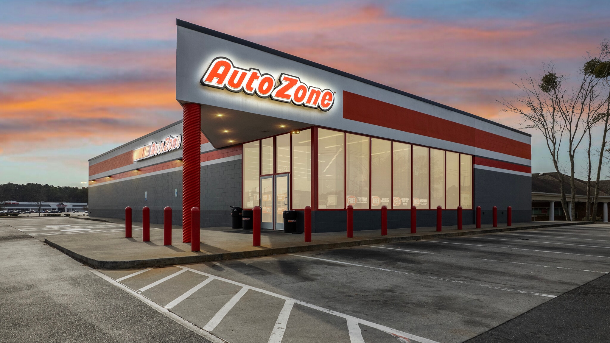 8385 Patriot Blvd, Charleston, SC à vendre Photo principale– Image 1 sur 11