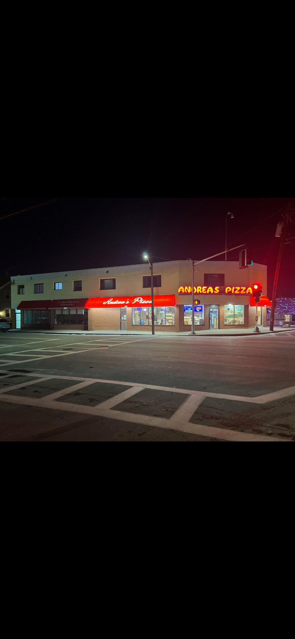 881-889 Main St, Winchester, MA à louer Photo principale– Image 1 sur 7