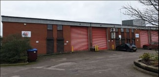 Plus de détails pour 32-36 Knowl Piece, Hitchin - Industriel/Logistique à louer