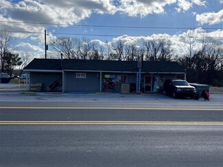 Plus de détails pour 561-563 McLean Ave, Hopkinsville, KY - Local commercial à vendre