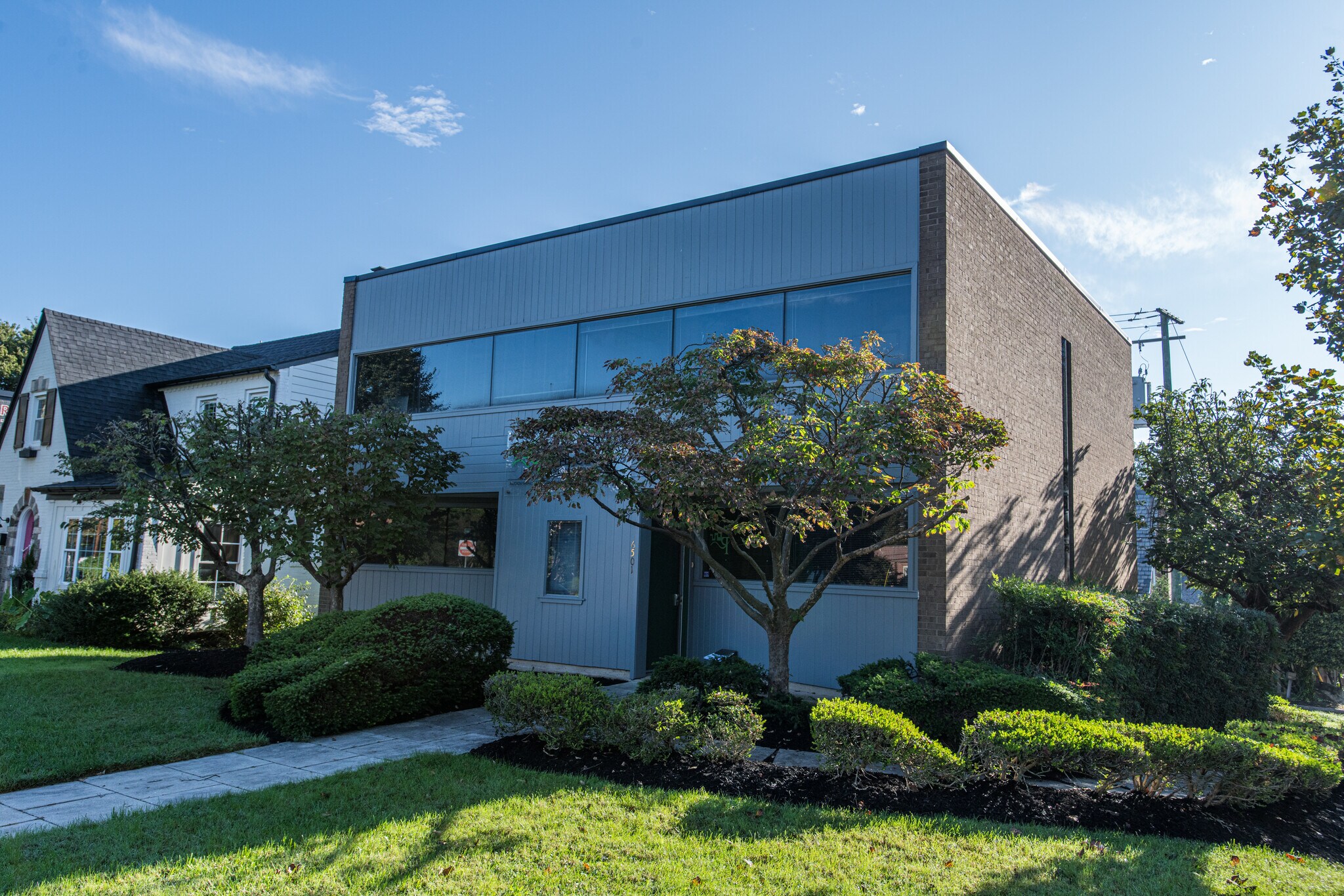 6501 York Rd, Baltimore, MD à vendre Photo principale– Image 1 sur 13