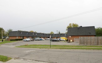Plus de détails pour 2373 Belcher Dr, Columbus, OH - Logement à vendre