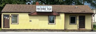 Plus de détails pour 6912 Hunter St, Raytown, MO - Bureau/Local commercial à louer