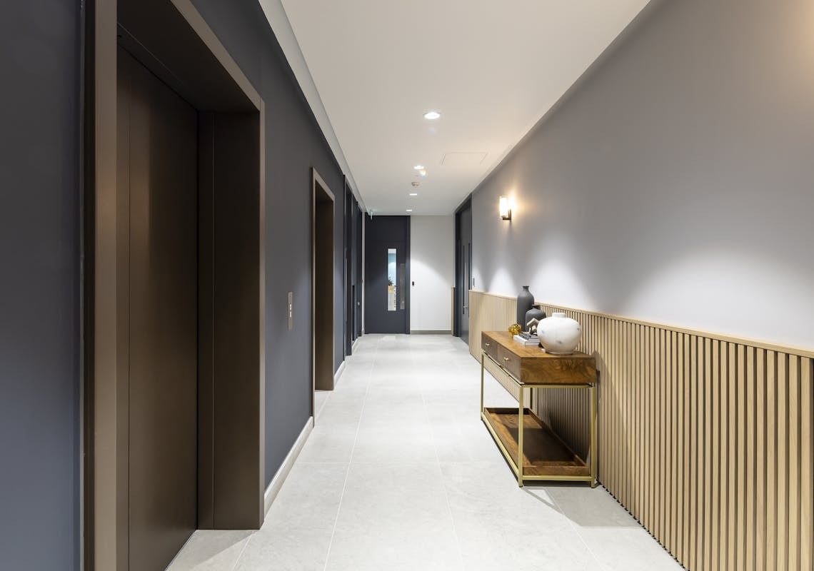 9-15 Sackville St, Londres à louer Photo intérieure– Image 1 sur 3