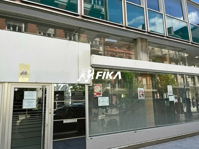 Plus de détails pour Bureau à louer