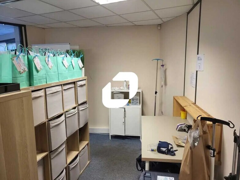 Bureau dans Mérignac à louer - Photo de l’immeuble – Image 2 sur 15