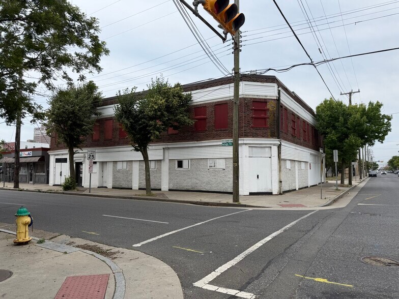 1600 Arctic Ave, Atlantic City, NJ à vendre - Photo de l’immeuble – Image 1 sur 11