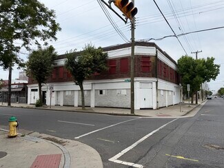 Plus de détails pour 1600 Arctic Ave, Atlantic City, NJ - Local commercial à vendre