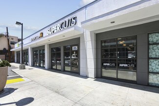 Plus de détails pour 3322-3390 E 7th St, Long Beach, CA - Local commercial à louer