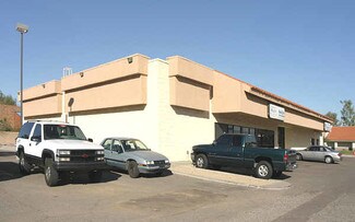 Plus de détails pour 4407 W Peoria Ave, Glendale, AZ - Bureau à vendre