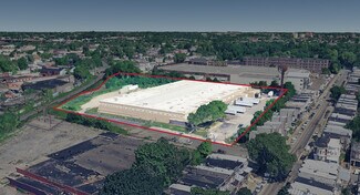 Plus de détails pour 1007-1011 W Butler St, Philadelphia, PA - Industriel/Logistique à vendre