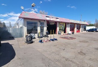 Plus de détails pour 3939 W 72nd Ave, Westminster, CO - Local commercial à louer