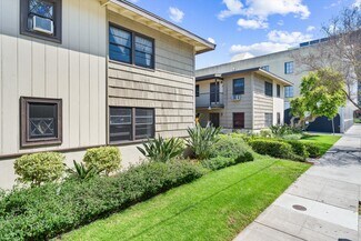 Plus de détails pour 817 N Parton St, Santa Ana, CA - Logement à vendre