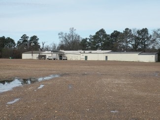 Plus de détails pour 4423 E Broad St, Texarkana, AR - Local commercial à vendre